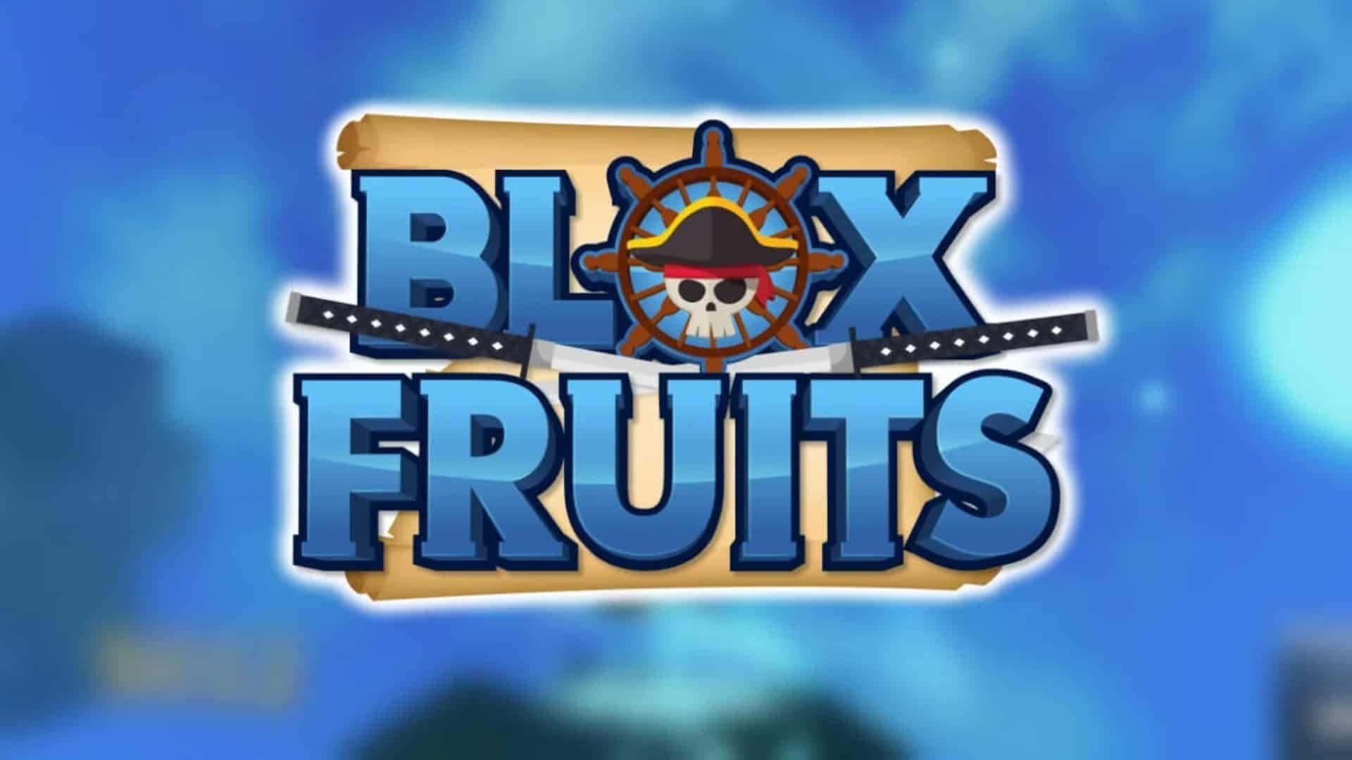 ROBLOX | Blox Fruit Script
